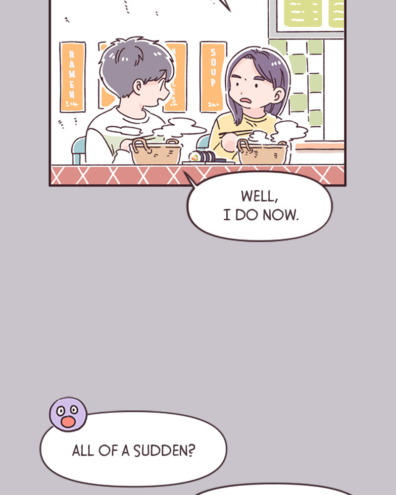 Read When the Day Comes chapter 41 image 45 on Lezhin