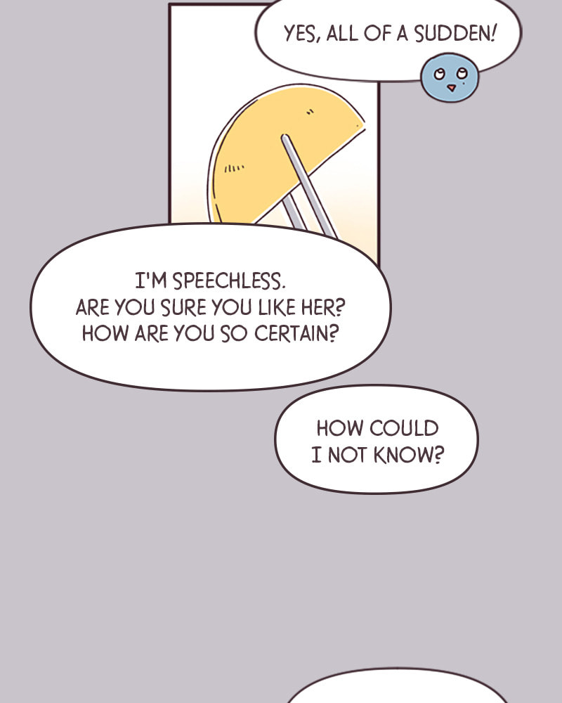 Read When the Day Comes chapter 41 image 46 on Lezhin