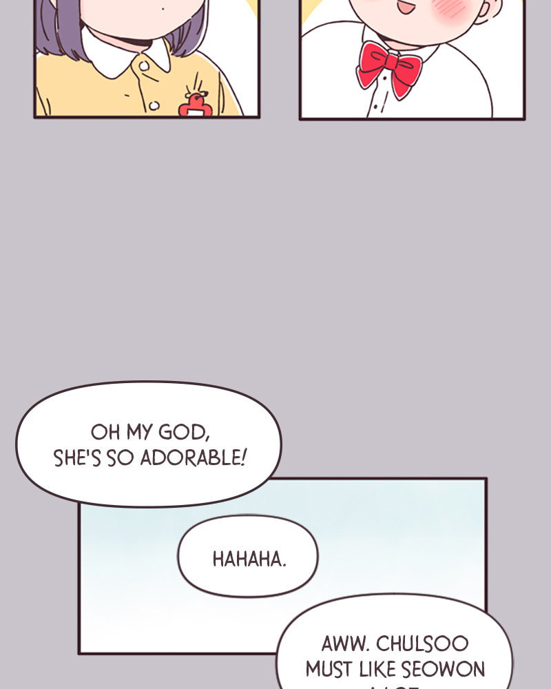 Read When the Day Comes chapter 41 image 5 on Lezhin