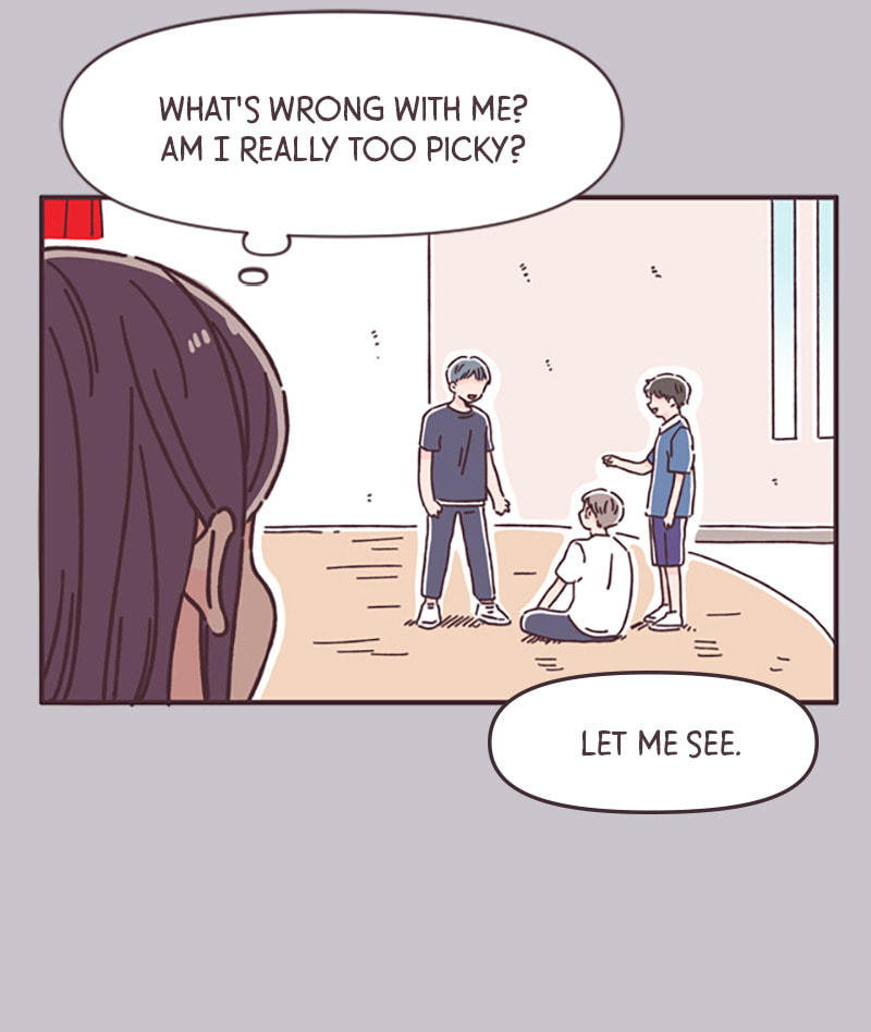 Read When the Day Comes chapter 41 image 51 on Lezhin