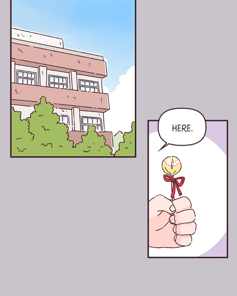 Read When the Day Comes chapter 41 image 7 on Lezhin