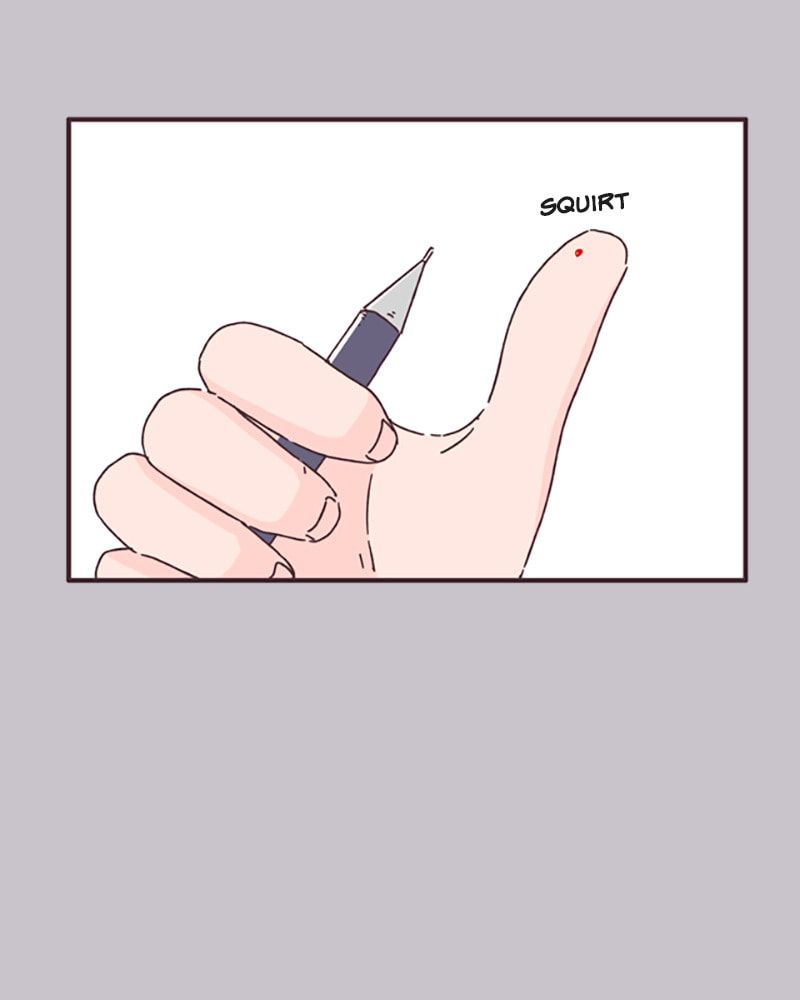 Read When the Day Comes chapter 41 image 79 on Lezhin
