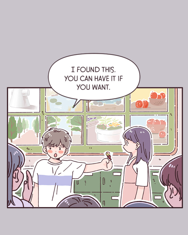 Read When the Day Comes chapter 41 image 8 on Lezhin