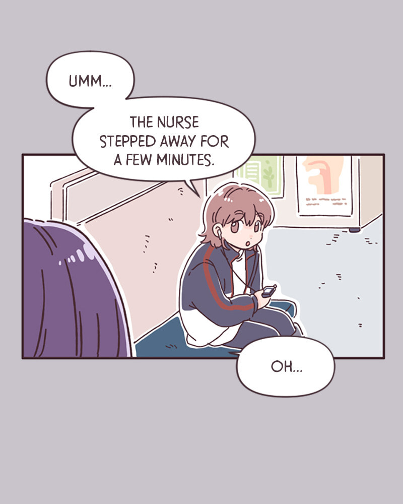 Read When the Day Comes chapter 41 image 83 on Lezhin