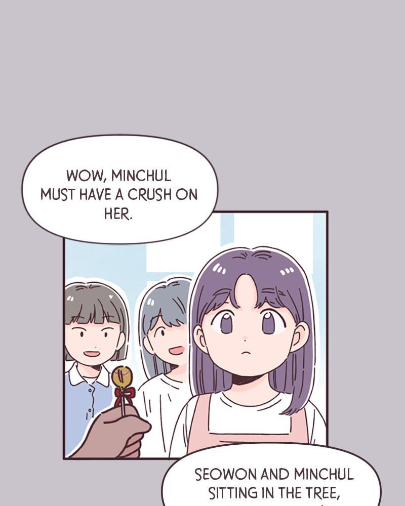 Read When the Day Comes chapter 41 image 9 on Lezhin