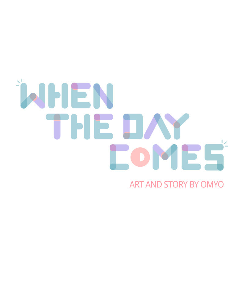 Read When the Day Comes chapter 42 image 1 on Lezhin