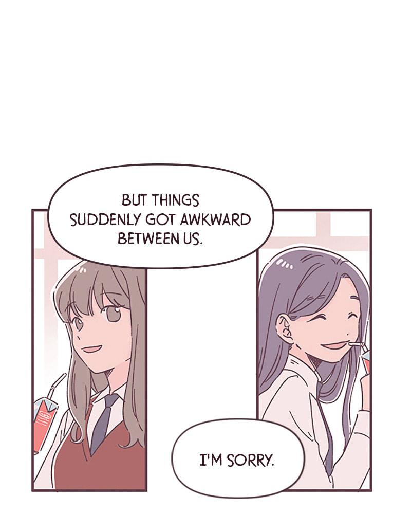 Read When the Day Comes chapter 42 image 19 on Lezhin