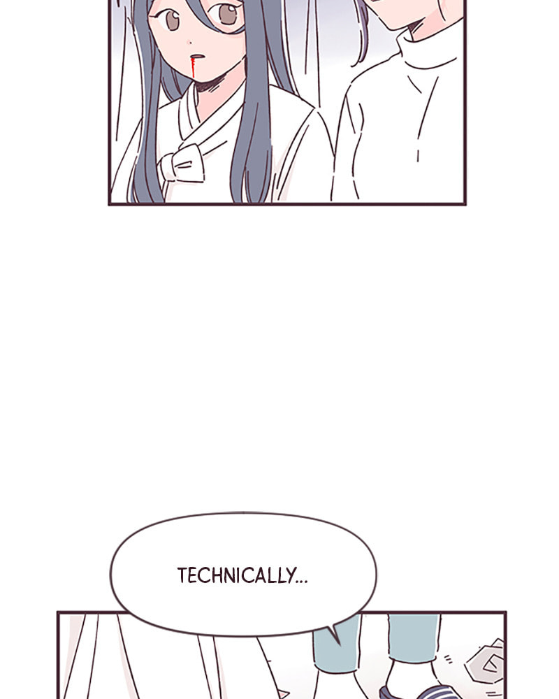 Read When the Day Comes chapter 42 image 21 on Lezhin