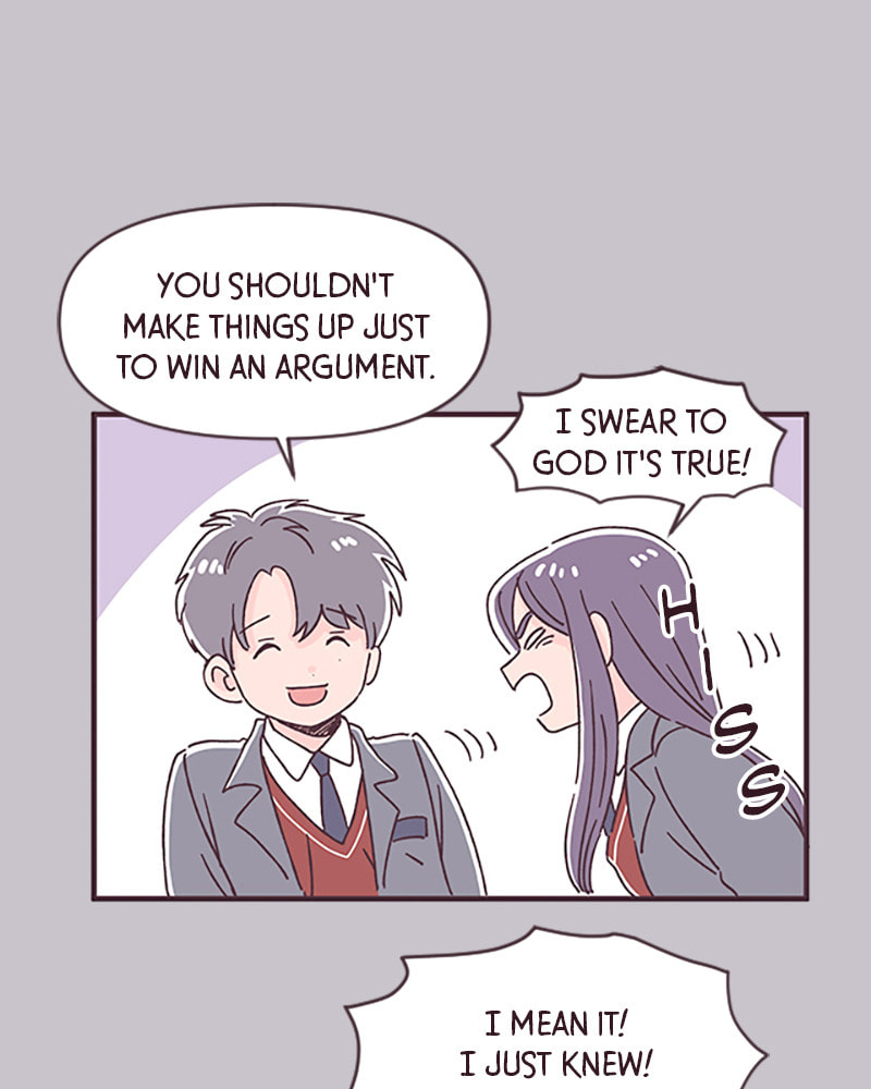 Read When the Day Comes chapter 42 image 29 on Lezhin