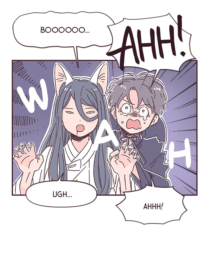 Read When the Day Comes chapter 42 image 4 on Lezhin