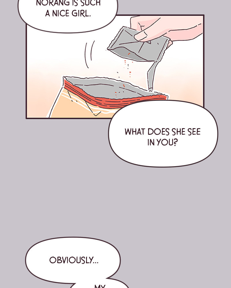 Read When the Day Comes chapter 42 image 43 on Lezhin