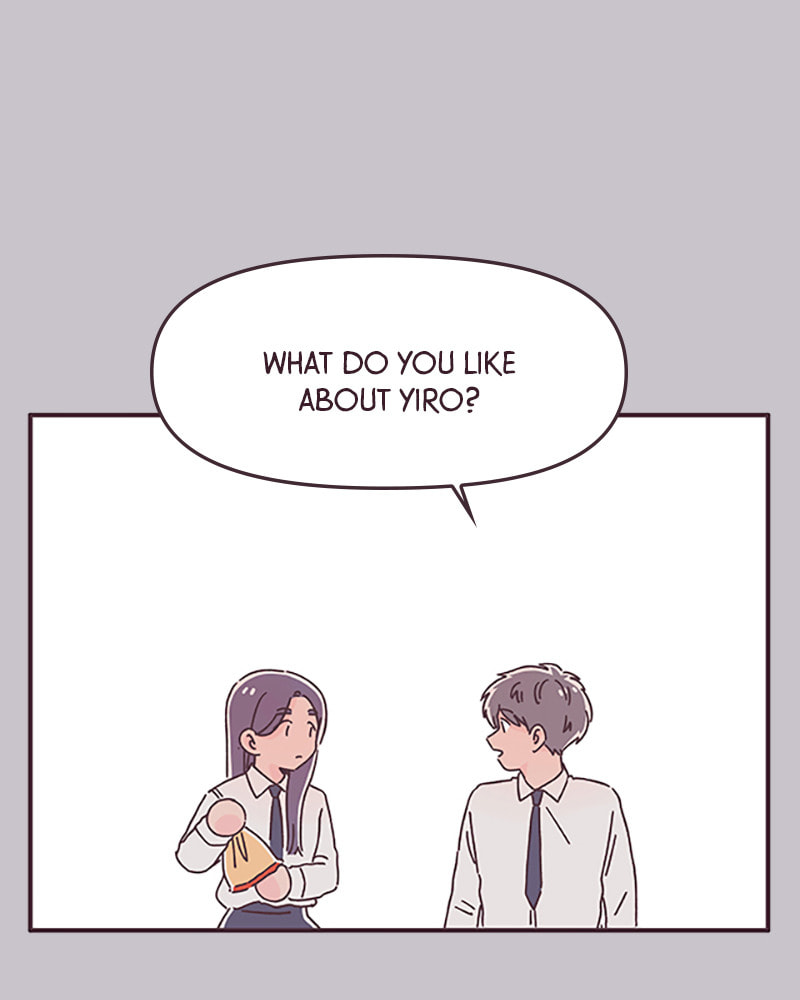 Read When the Day Comes chapter 42 image 45 on Lezhin