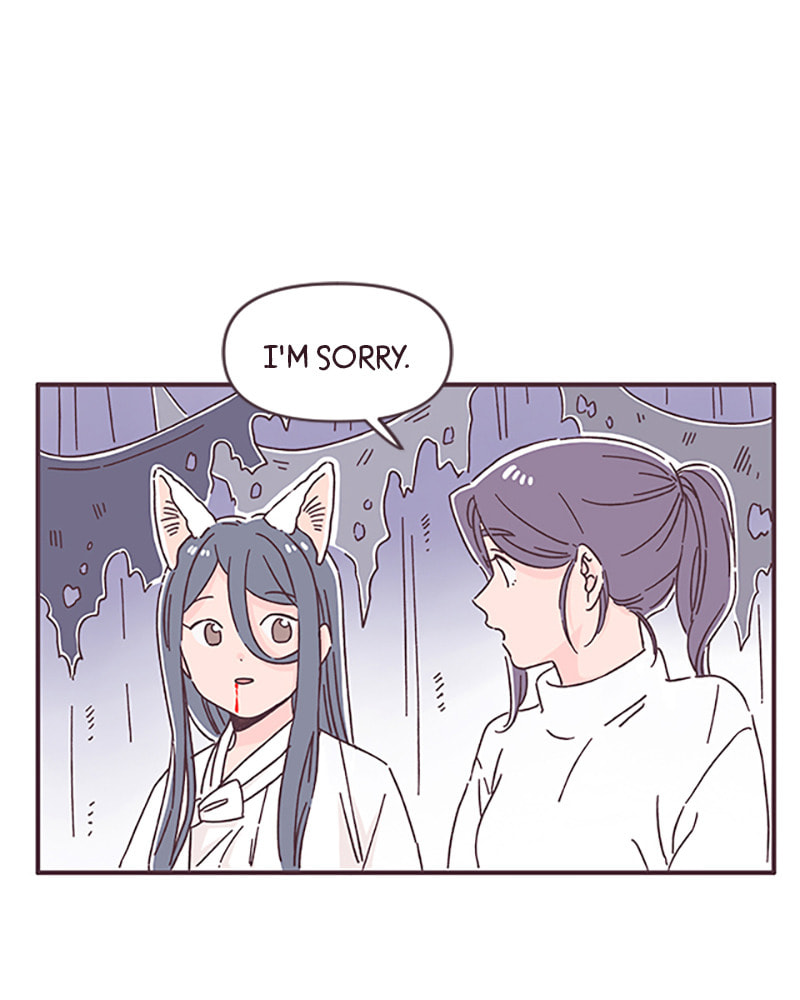 Read When the Day Comes chapter 42 image 51 on Lezhin