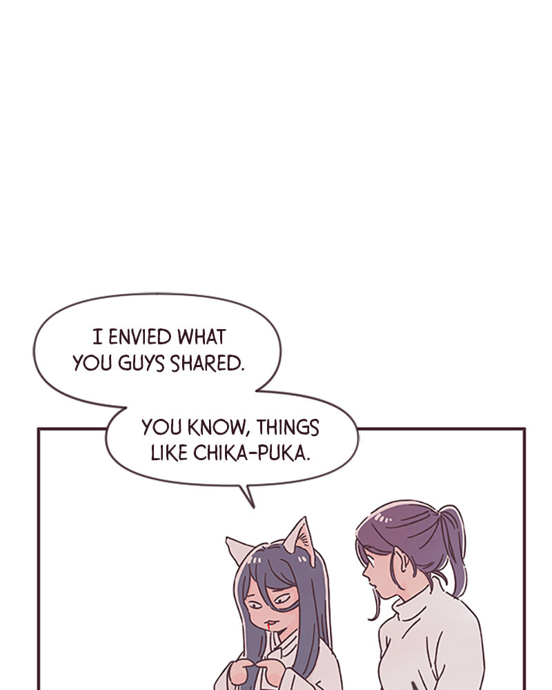 Read When the Day Comes chapter 42 image 55 on Lezhin