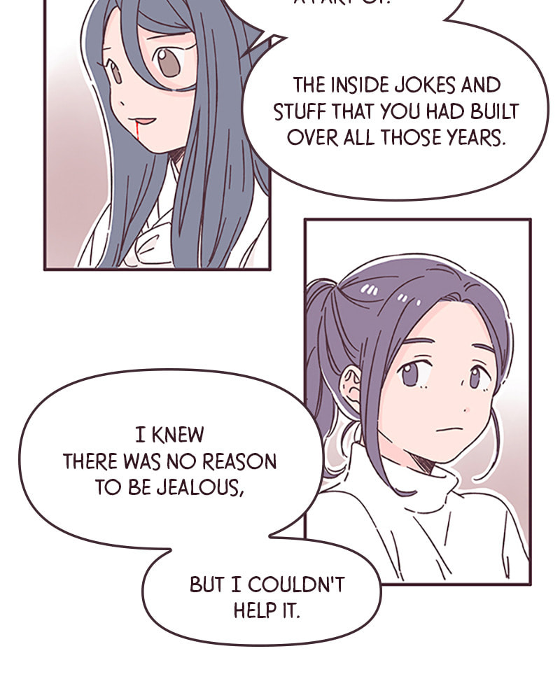 Read When the Day Comes chapter 42 image 57 on Lezhin