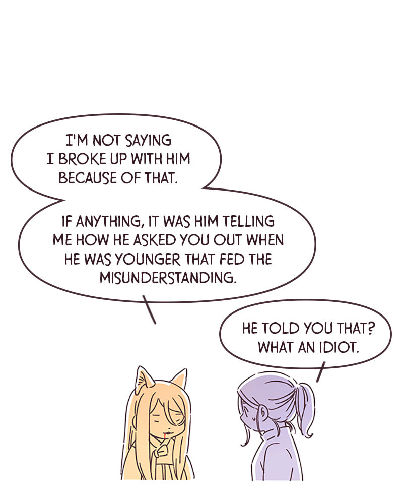 Read When the Day Comes chapter 42 image 58 on Lezhin