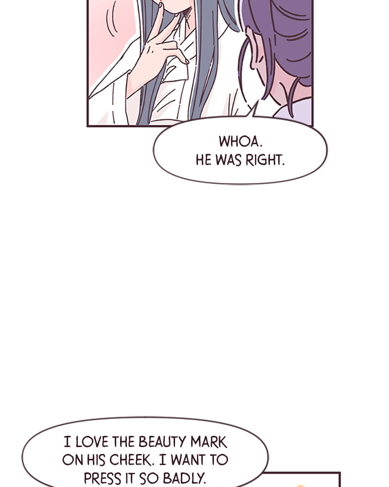 Read When the Day Comes chapter 42 image 61 on Lezhin