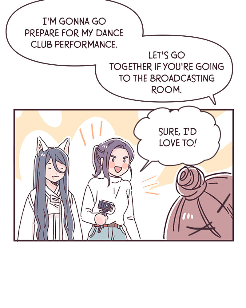 Read When the Day Comes chapter 42 image 64 on Lezhin
