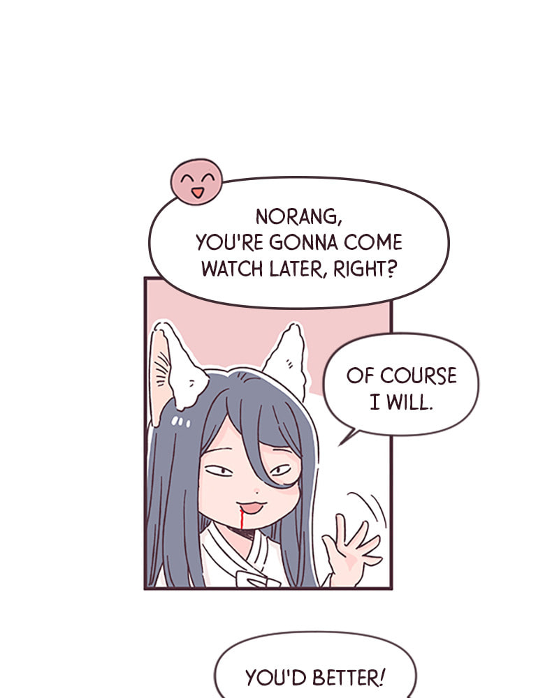 Read When the Day Comes chapter 42 image 65 on Lezhin