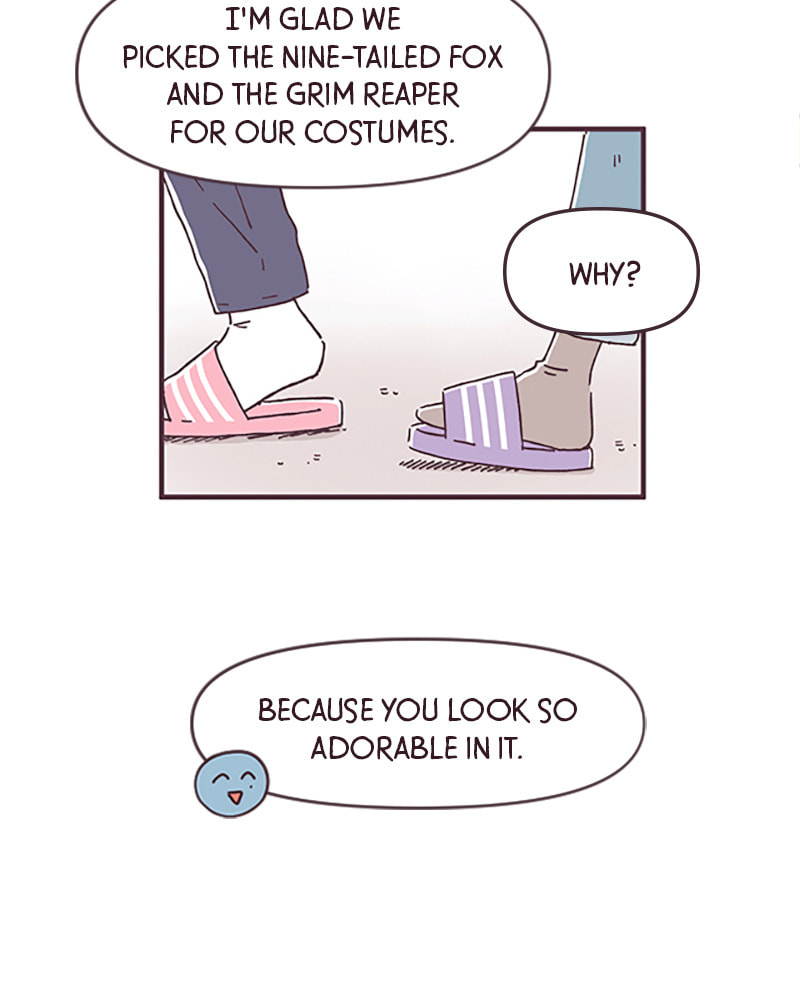 Read When the Day Comes chapter 42 image 72 on Lezhin