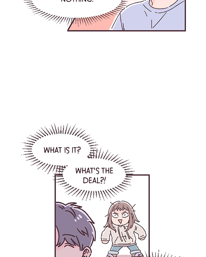 Read When the Day Comes chapter 42 image 75 on Lezhin