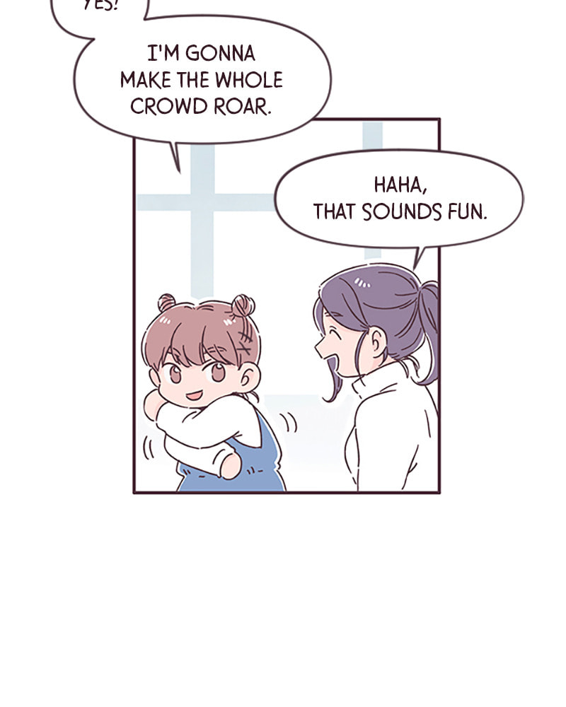 Read When the Day Comes chapter 42 image 81 on Lezhin