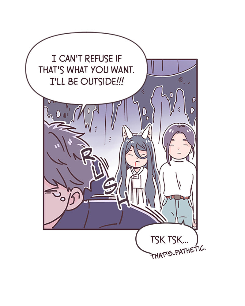 Read When the Day Comes chapter 42 image 9 on Lezhin