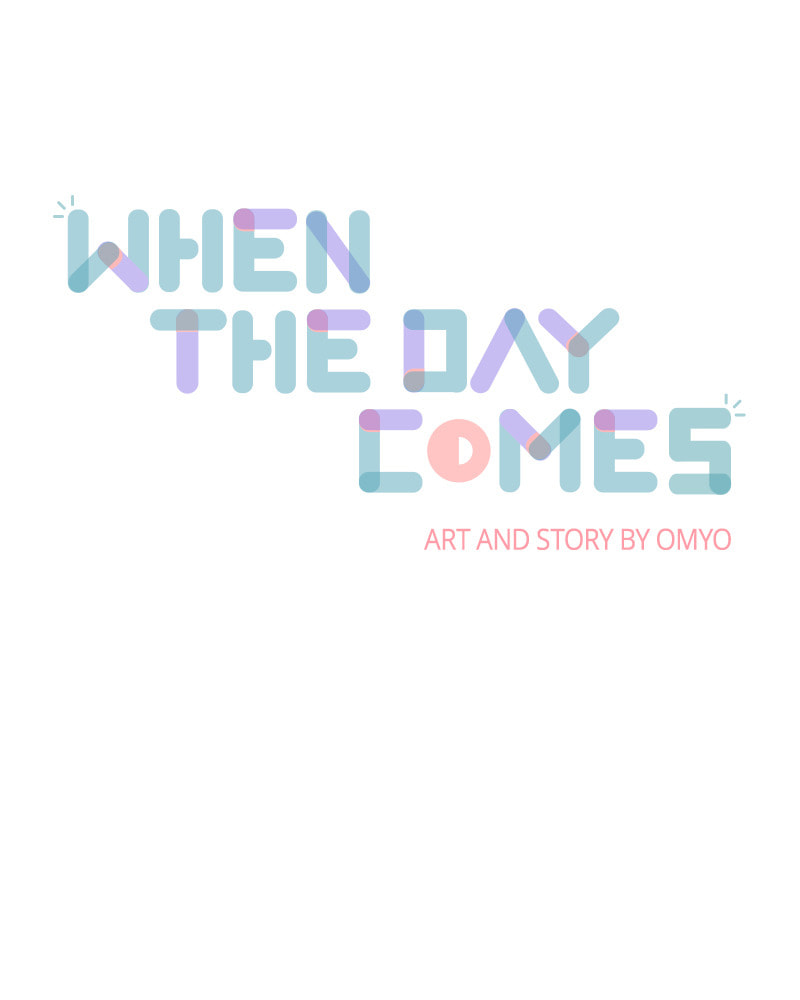 Read When the Day Comes chapter 43 image 1 on Lezhin