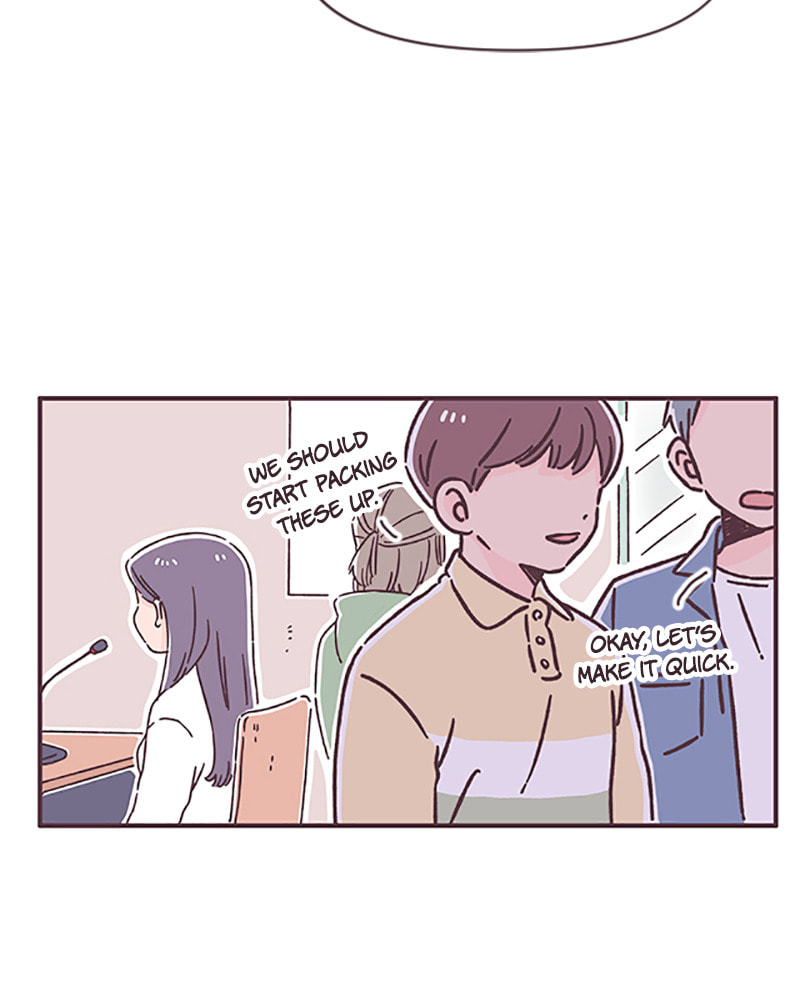 Read When the Day Comes chapter 43 image 15 on Lezhin