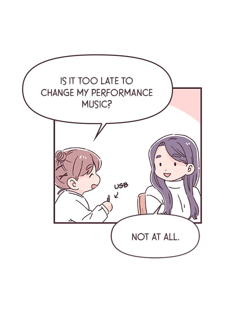 Read When the Day Comes chapter 43 image 18 on Lezhin