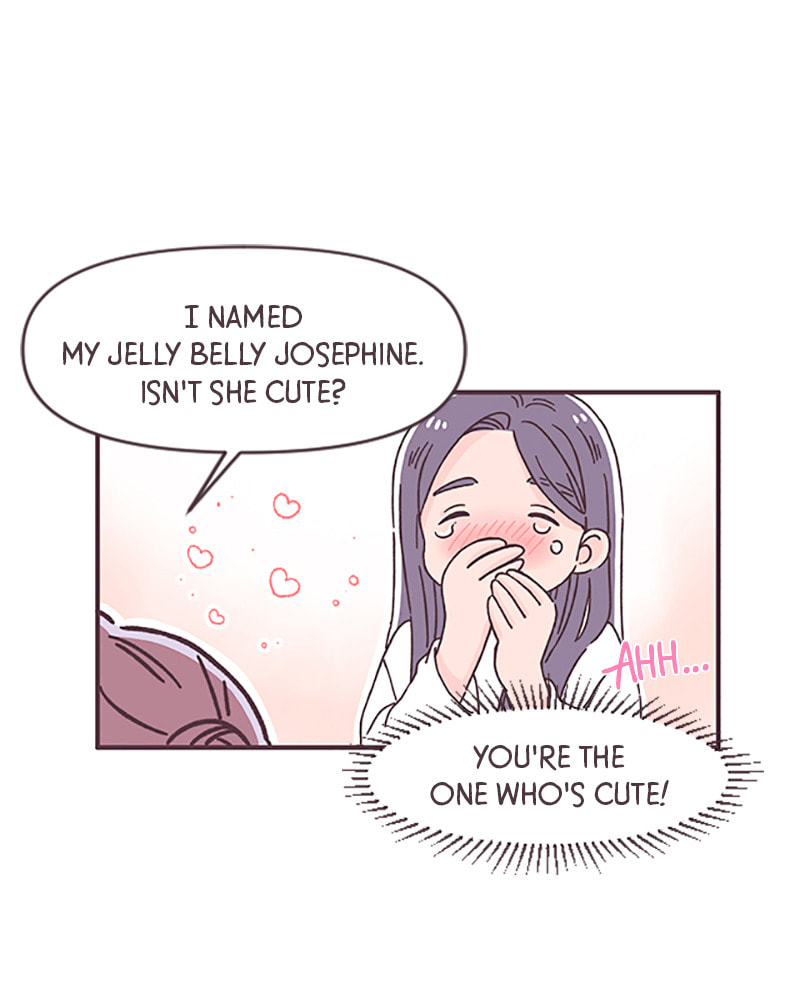 Read When the Day Comes chapter 43 image 21 on Lezhin