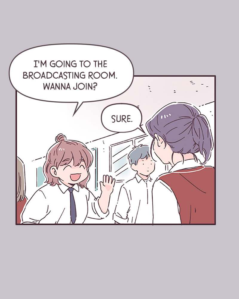 Read When the Day Comes chapter 43 image 33 on Lezhin