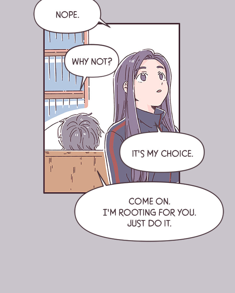 Read When the Day Comes chapter 43 image 42 on Lezhin