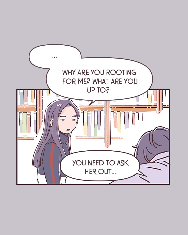 Read When the Day Comes chapter 43 image 43 on Lezhin