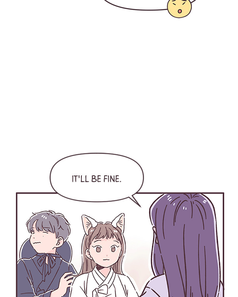 Read When the Day Comes chapter 43 image 52 on Lezhin