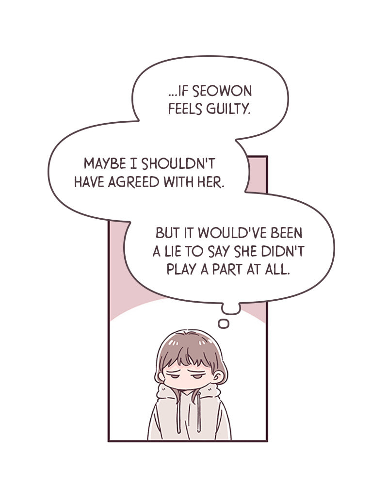 Read When the Day Comes chapter 43 image 6 on Lezhin