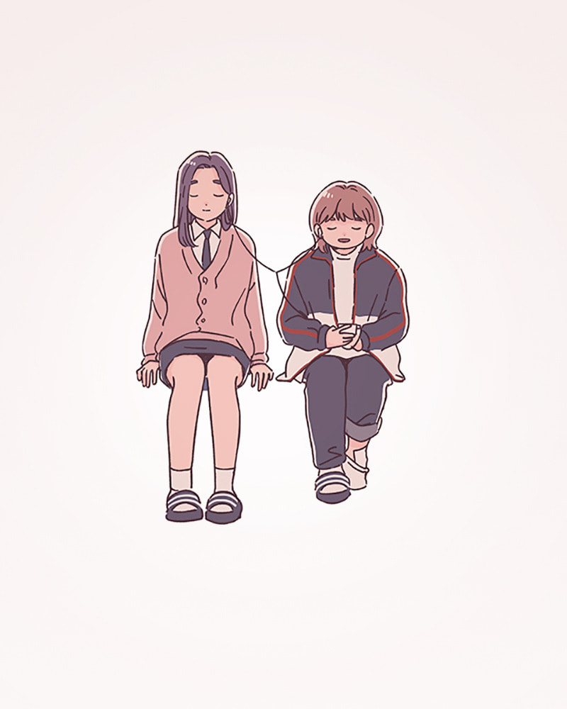 Read When the Day Comes chapter 43 image 73 on Lezhin