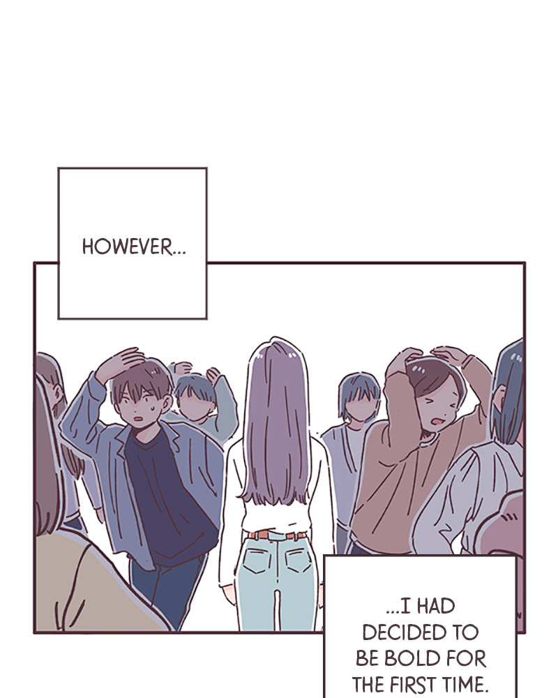 Read When the Day Comes chapter 43 image 77 on Lezhin