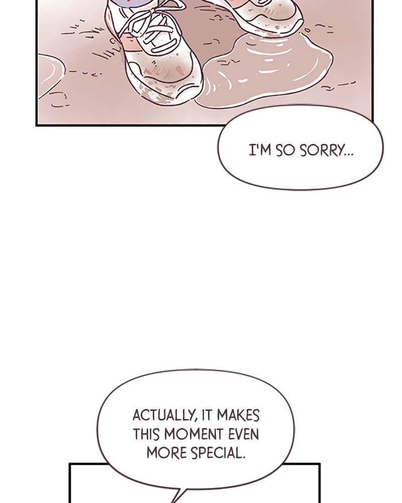 Read When the Day Comes chapter 43 image 96 on Lezhin