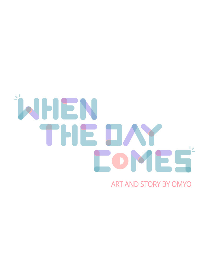 Read When the Day Comes chapter 44 image 1 on Lezhin