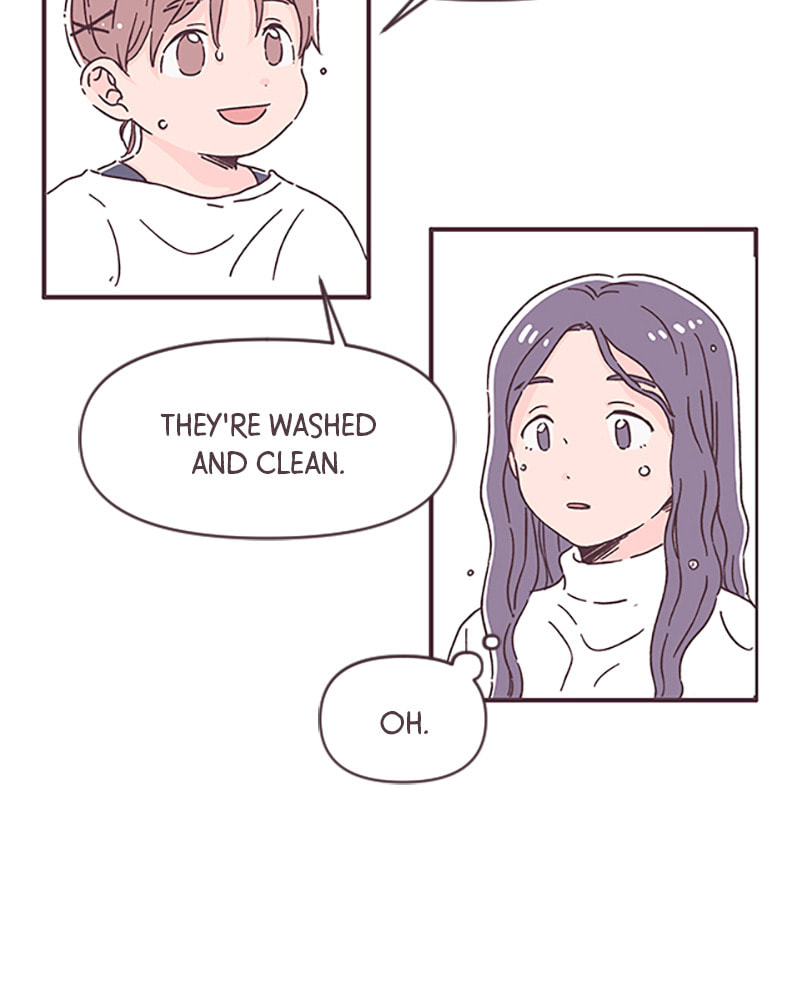 Read When the Day Comes chapter 44 image 10 on Lezhin