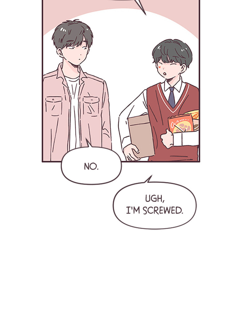 Read When the Day Comes chapter 44 image 18 on Lezhin