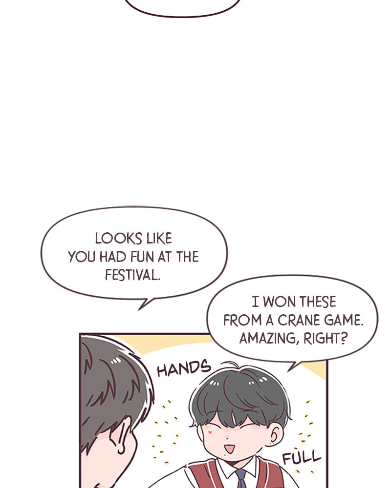 Read When the Day Comes chapter 44 image 20 on Lezhin