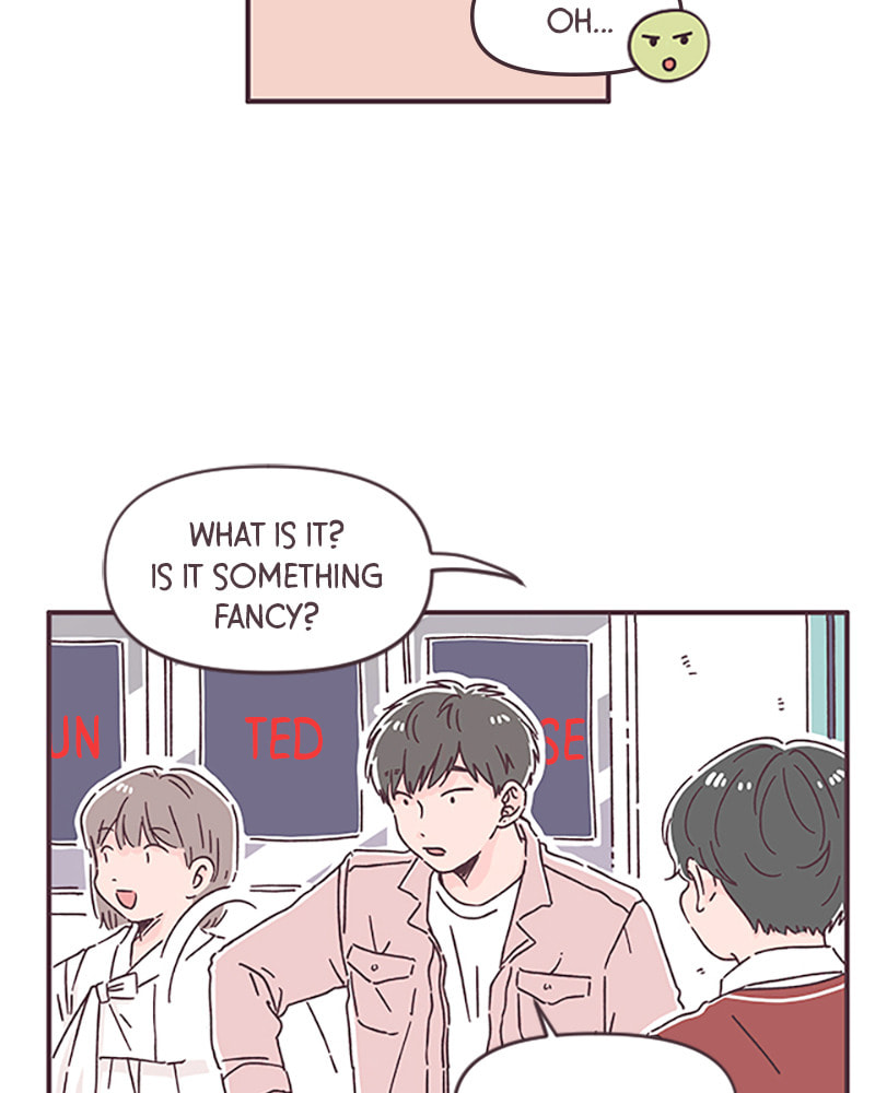 Read When the Day Comes chapter 44 image 22 on Lezhin
