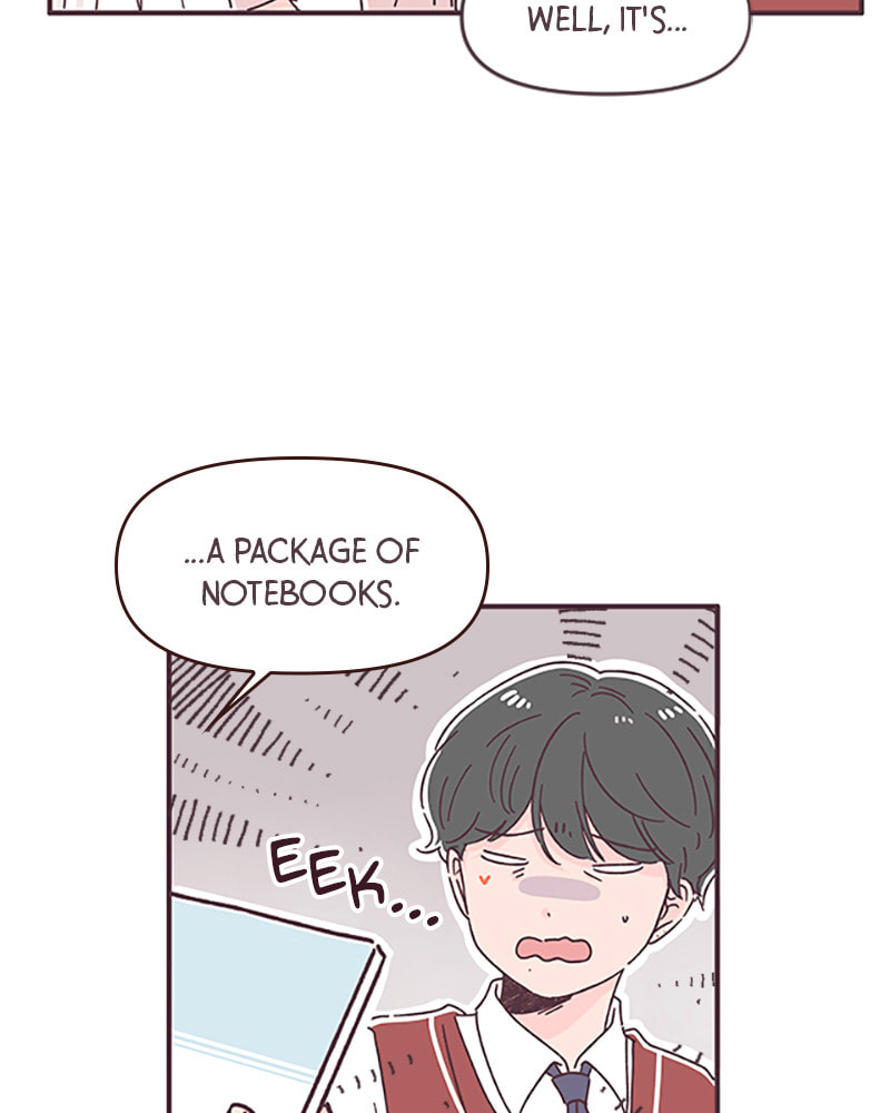 Read When the Day Comes chapter 44 image 23 on Lezhin