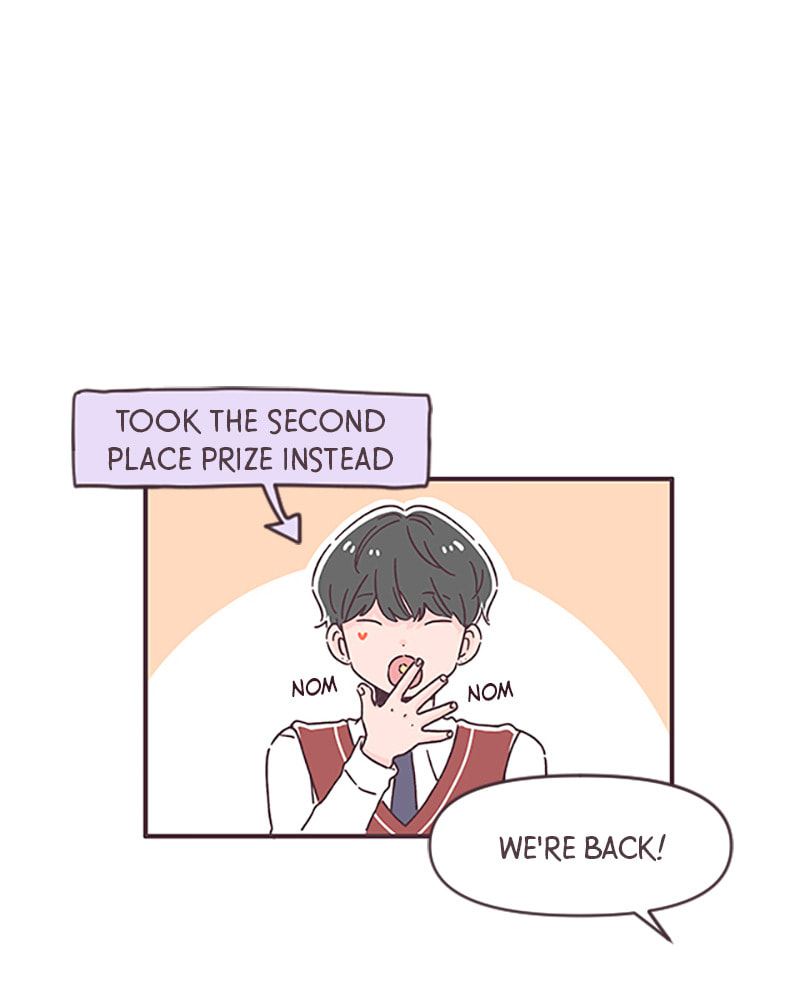 Read When the Day Comes chapter 44 image 25 on Lezhin