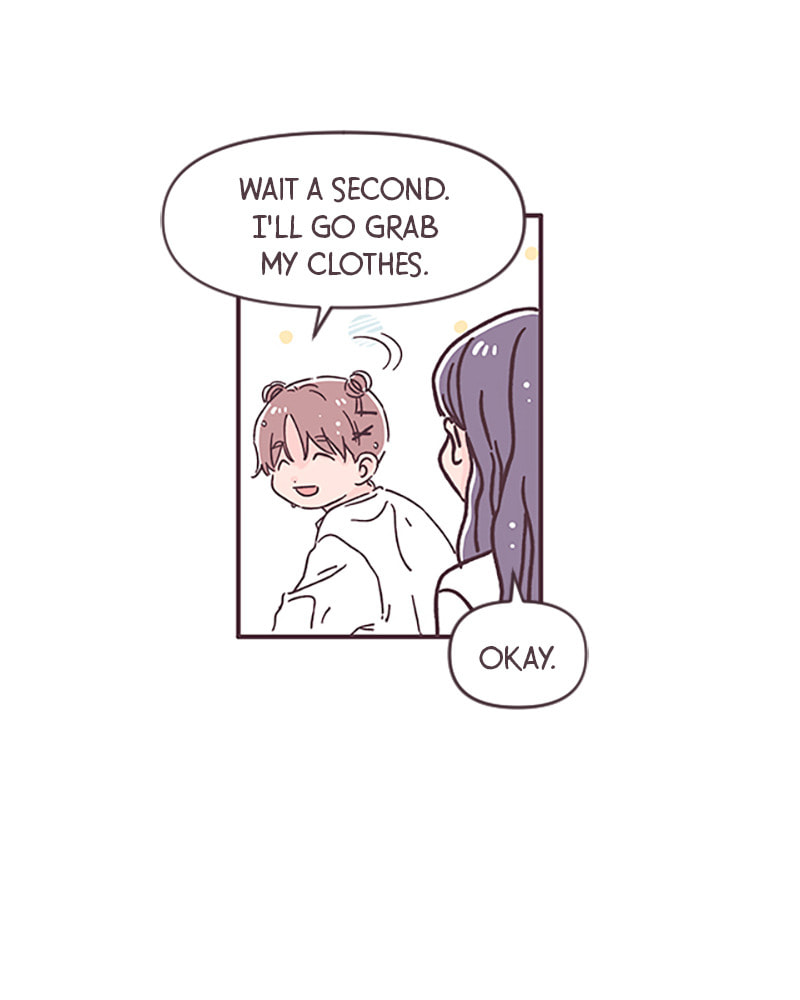 Read When the Day Comes chapter 44 image 28 on Lezhin