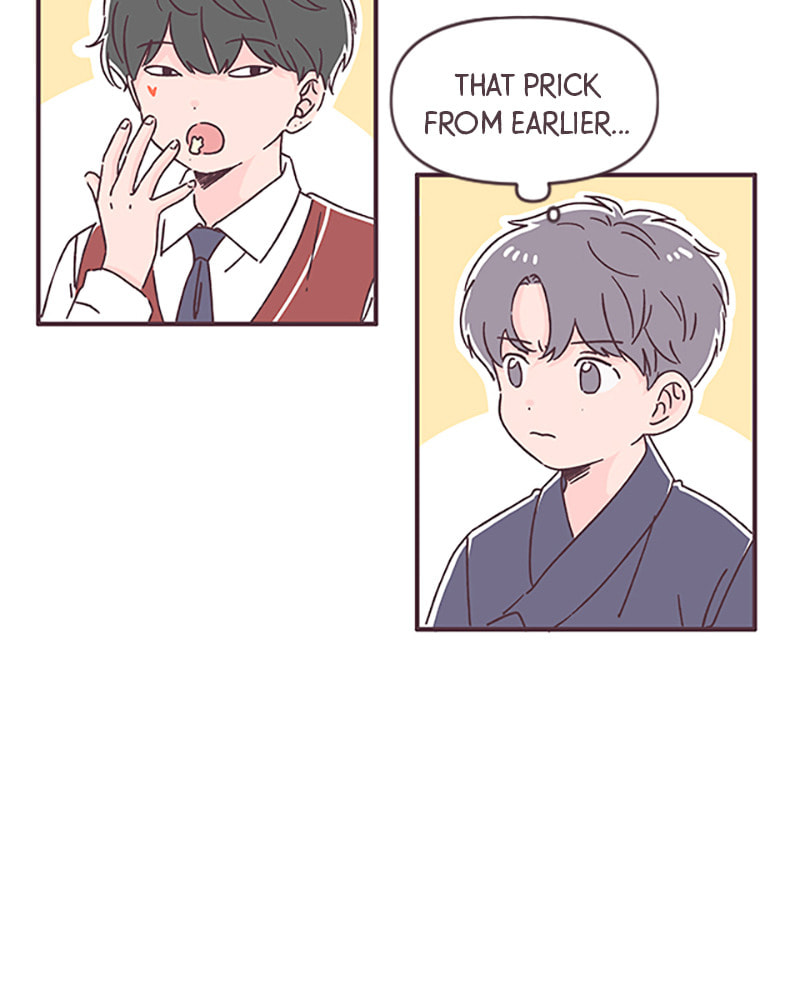 Read When the Day Comes chapter 44 image 30 on Lezhin