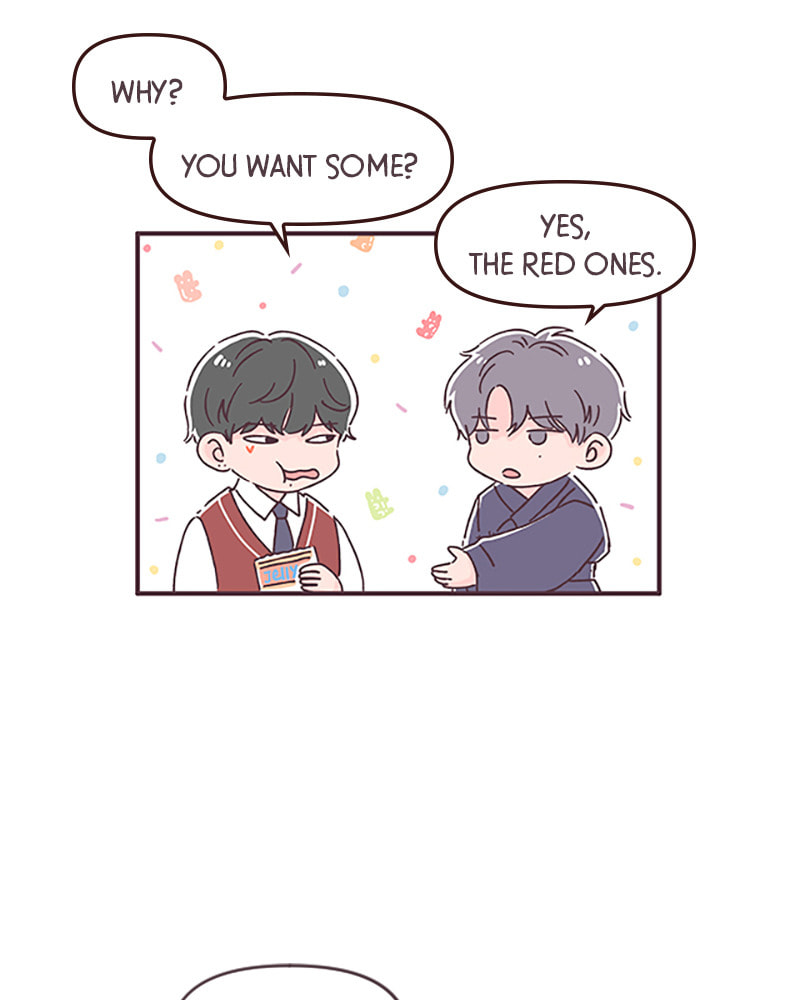 Read When the Day Comes chapter 44 image 31 on Lezhin