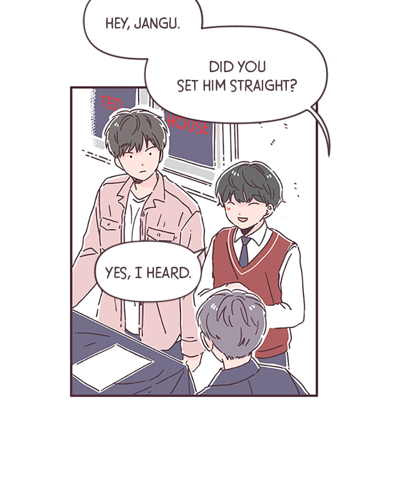 Read When the Day Comes chapter 44 image 32 on Lezhin